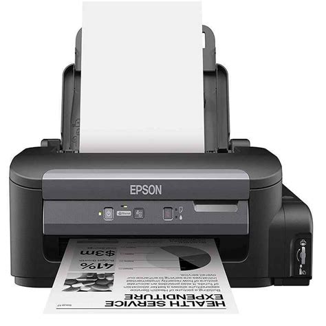 Epson M100 Monochorome Inkjet Printer