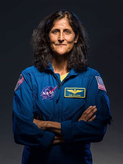 Photo gallery: Meet the top Indian-origin scientists in NASA | News ...