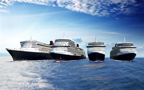 Cunard to launch the biggest cruise ship in its history