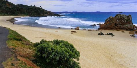 9 Best Port Macquarie Beaches to Visit while in Australia | Drink Tea ...