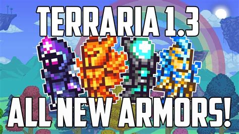 Terraria Vortex Armor Set Bonus - Gamer 4 Everbr