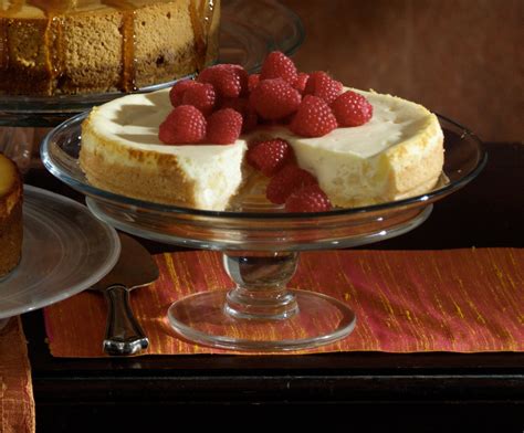 French Cheesecake Recipe - Relish