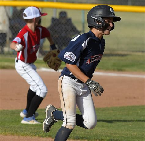 Photo Gallery: Youth Baseball | Multimedia | hjnews.com