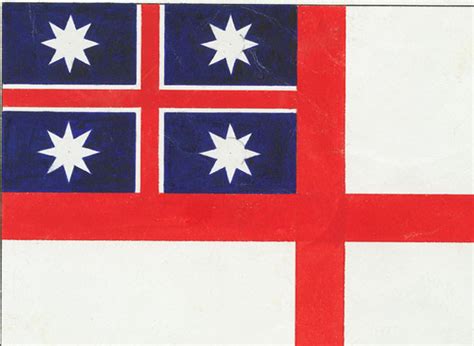 New Zealand's first recognised flag chosen | NZHistory, New Zealand ...