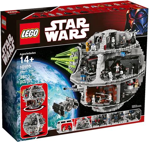 Best Star Wars Lego Sets in 2022 | iMore