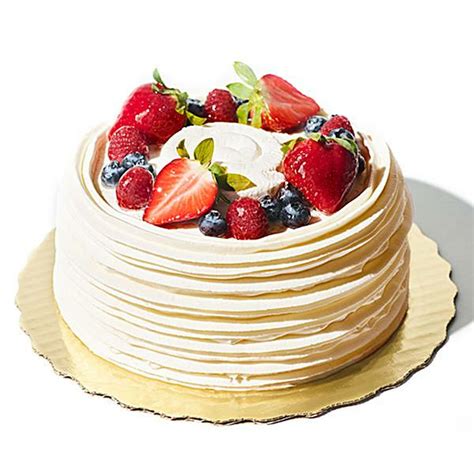 Publix Bakery Chantilly Cake