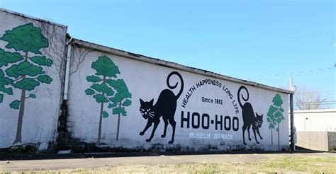 Gurdon: Home of Hoo-Hoo International and Forestry Museum | Arkansas.com