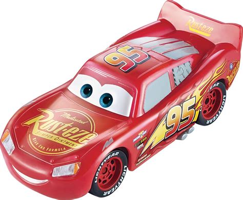 Disney Pixar Cars Color Changers Lightning McQueen | Walmart Canada