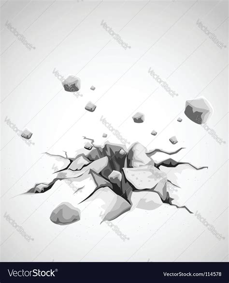 Industrial background Royalty Free Vector Image