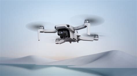 DJI Mini 2 SE Reuses Existing Tech, But Offers Budget-Friendly Price ...