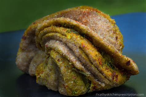 Tingmo! Delicious Tibetan Steamed Bread