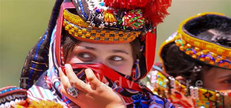 Festivals of Pakistan - Kalash and Shandur festival with Trango Adventure