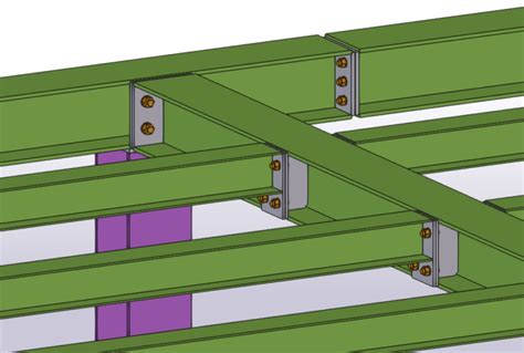 Steel Connections - Design Guidelines - SteelExplained.com