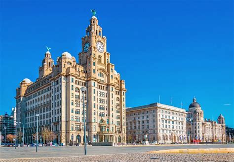 16 Top Tourist Attractions in Liverpool | PlanetWare