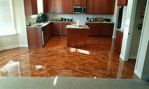 Epoxy Flooring Chicago – Flooring Site