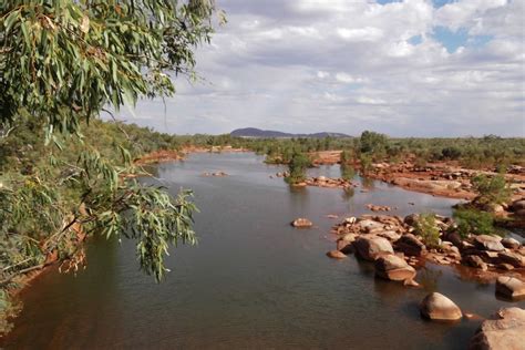 Andrew Forrest launches appeal after proposed Ashburton River ...