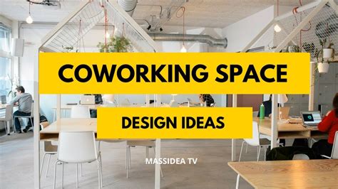 Top 57+ imagen coworking office space design - Abzlocal.mx