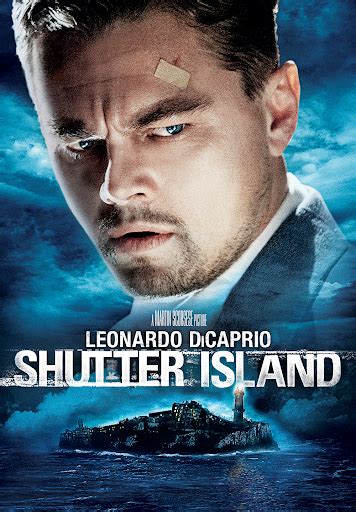 Shutter Island - Movies on Google Play