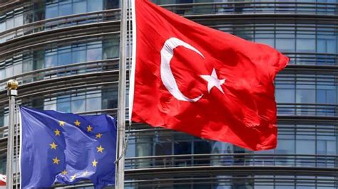 EU Commission Shuts Down Turkey’s Hope Of European Membership