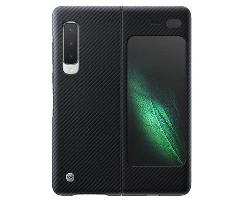 Samsung Galaxy Fold Accessories - Wireless Chargers, Cases & More ...