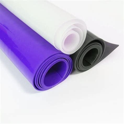 Silicone Rubbers - complete guide