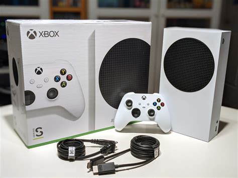 Xbox Series S review | Best Buy Blog