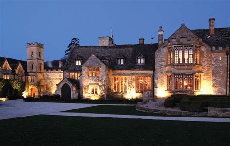 Ellenborough Park | Luxury Cheltenham Hotel