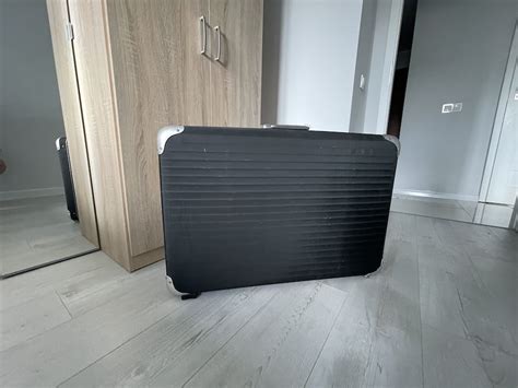 Rimowa Rimowa Big Luggage | Grailed