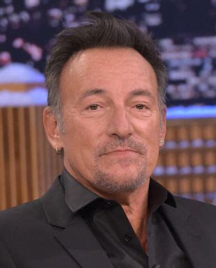 Bruce Springsteen | Biography, Movie Highlights and Photos | AllMovie