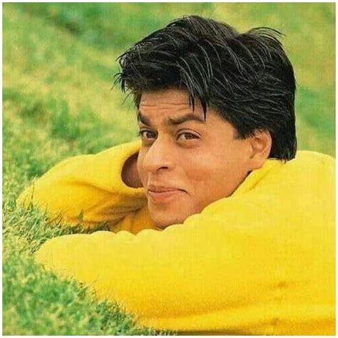 Shah Rukh Khan calls iconic Kuch Kuch Hota Hai dialogues as best way to ...