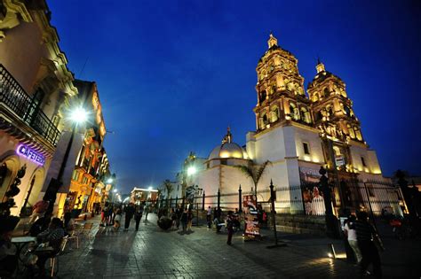 5 Historic Landmarks to Visit in/around Durango, Mexico | Eclipse Gear