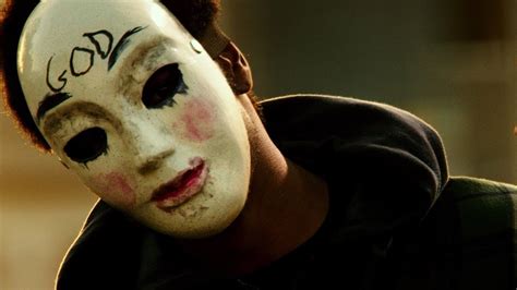 The Purge Intro HD - YouTube