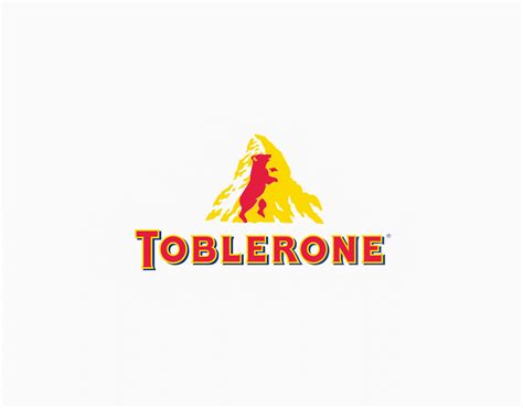 Toblerone logo – TURBOLOGO – Logo Maker Blog