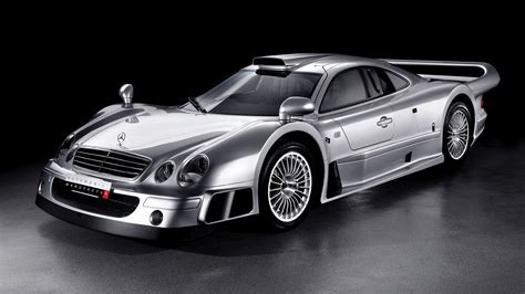 2005 Mercedes-Benz CLK GTR Road Car [RHD] - Wallpapers and HD Images ...