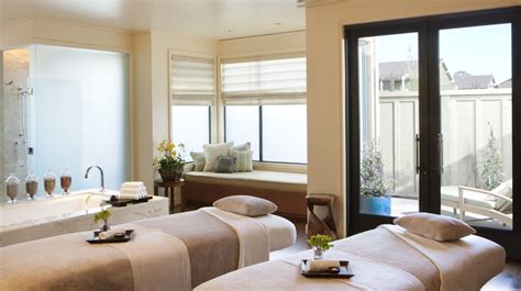 Sense, A Rosewood Spa at Sand Hill - San Jose Spas - Menlo Park, United ...