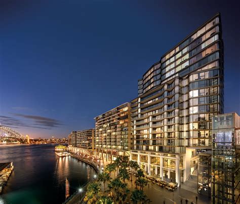 Five Sydney apartments with the most lavish communal dining