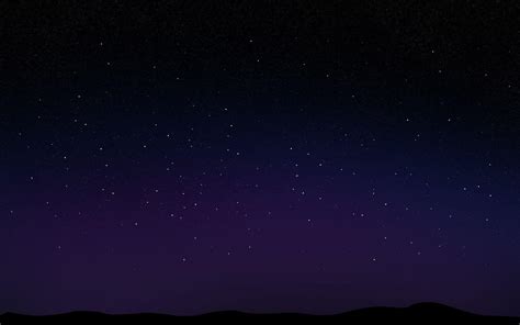 Starry Sky Backgrounds - Wallpaper Cave