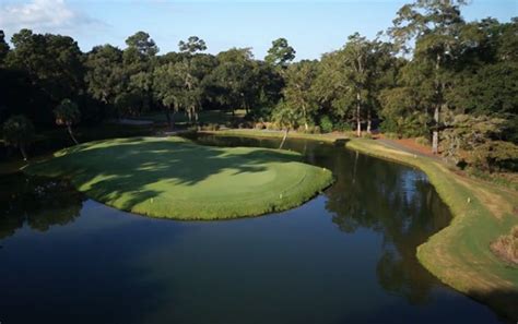 The Links at Stono Ferry | Mount Pleasant Magazine