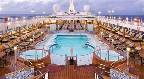 Seven Seas Splendor Itinerary, Current Position, Ship Review | CruiseMapper