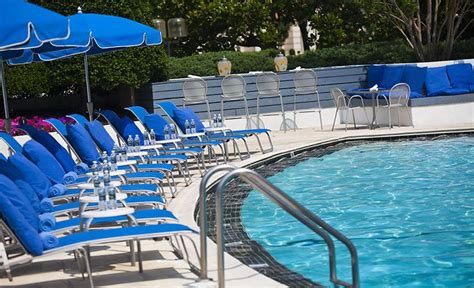 The 7 Best Washington, D.C. Hotels With Outdoor Pools in 2022