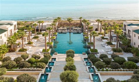 Four Seasons Hotel Tunis, Gammarth (updated prices 2025)