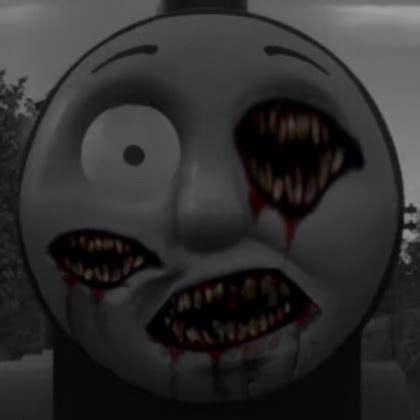 Sodor Fallout James Face