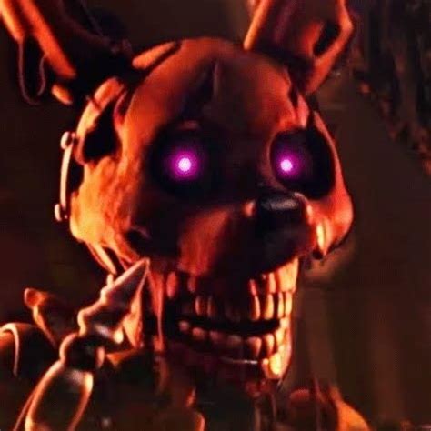 Burntrap from Five Nights at Freddy's: Security Breach