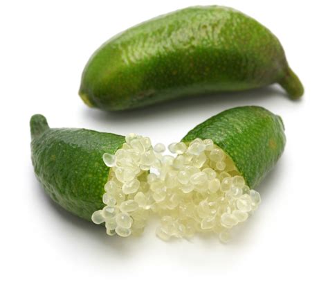 FINGER LIMES 8 OZ | Mister Produce