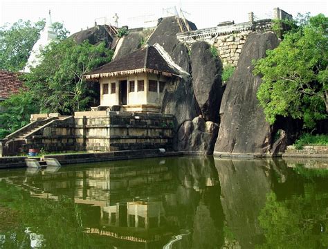 isurumuniya_temple__anuradhapura__sri_lanka – Sri Lanka Tour Packages ...