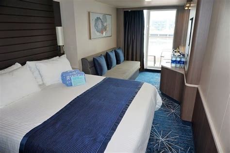 Norwegian Bliss Balcony Stateroom Review - EatSleepCruise.com