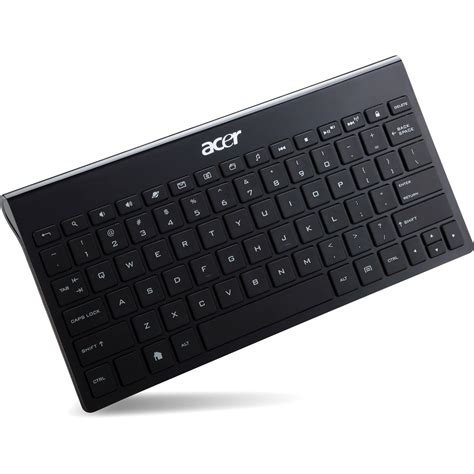 Acer Iconia Tab Bluetooth Keyboard LC.KBD0A.014 B&H Photo Video