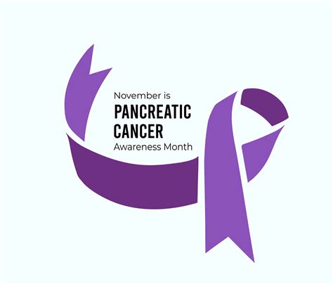 Pancreatic Cancer Awareness