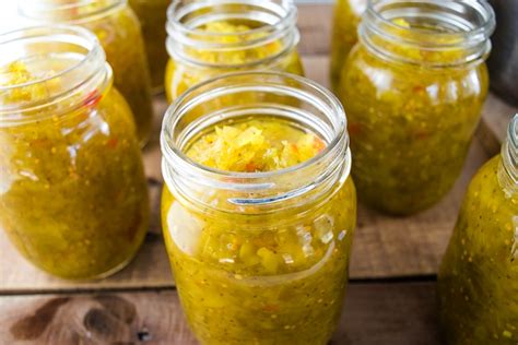 Easy Homemade Sweet Cucumber Relish - Homestead Acres