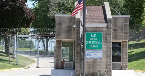 East Moline Correctional Center launches prison education program with ...